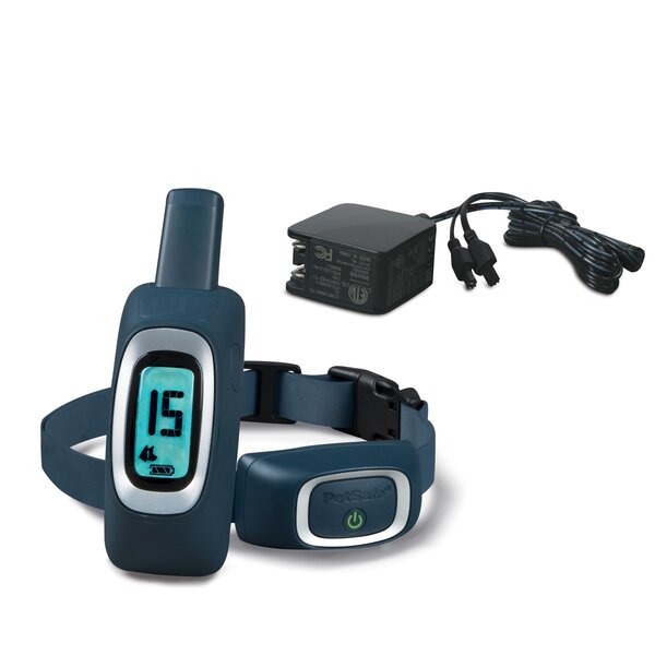 PetSafe PetSafe Trainer met Afstandsbediening 300 meter PetSafe PetSafe Trainer met Afstandsbediening 300 meter