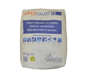 Carmeuse Carmeuse Supercalco 90 Carmeuse Carmeuse Supercalco 90