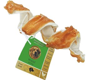 De Boon Wokkel met kip De Boon Wokkel met kip