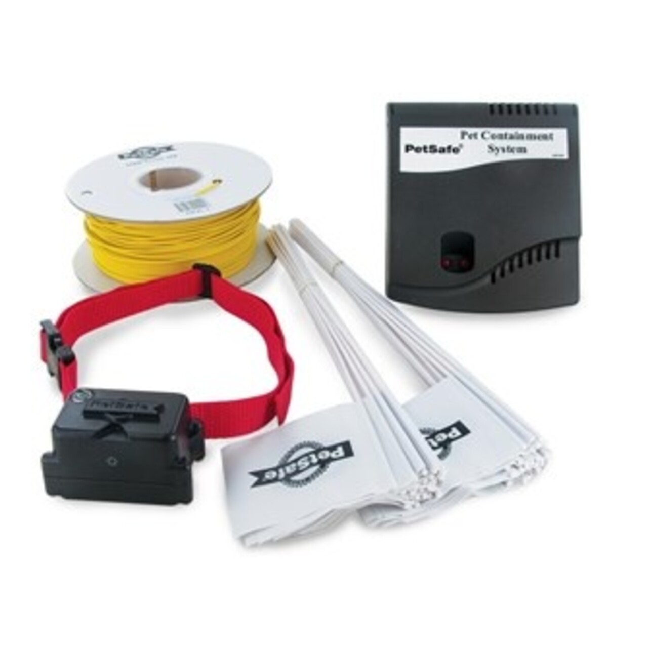 PetSafe PetSafe Stubborn Dog In Ground Elektronische Omheining