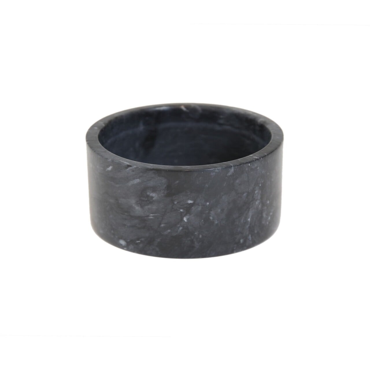 Kentucky Dogwear Kentucky Dogwear Hondenvoerbak Marmer Zwart