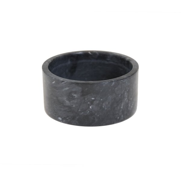Kentucky Dogwear Kentucky Dogwear Hondenvoerbak Marmer Zwart