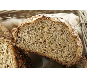 Dossche Mills Dossche Mills Crunchy