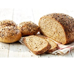 Dossche Mills Dossche Mills Multigranen 6+4 Dossche Mills Dossche Mills Multigranen 6+4