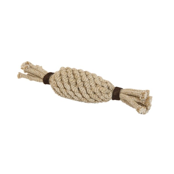 Kentucky Dogwear Kentucky Dogwear Hondenspeelgoed Cotton Rope Pineapple Kentucky Dogwear Kentucky Dogwear Hondenspeelgoed Cotton Rope Pineapple