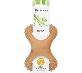Benebone Benebone Dental Chew Rotisserie Chicken