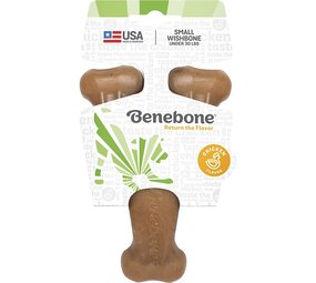 Benebone Benebone Wishbone Rotisserie Chicken