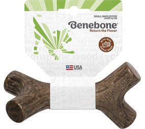Benebone Benebone Maplestick Esdoornhout Benebone Benebone Maplestick Esdoornhout