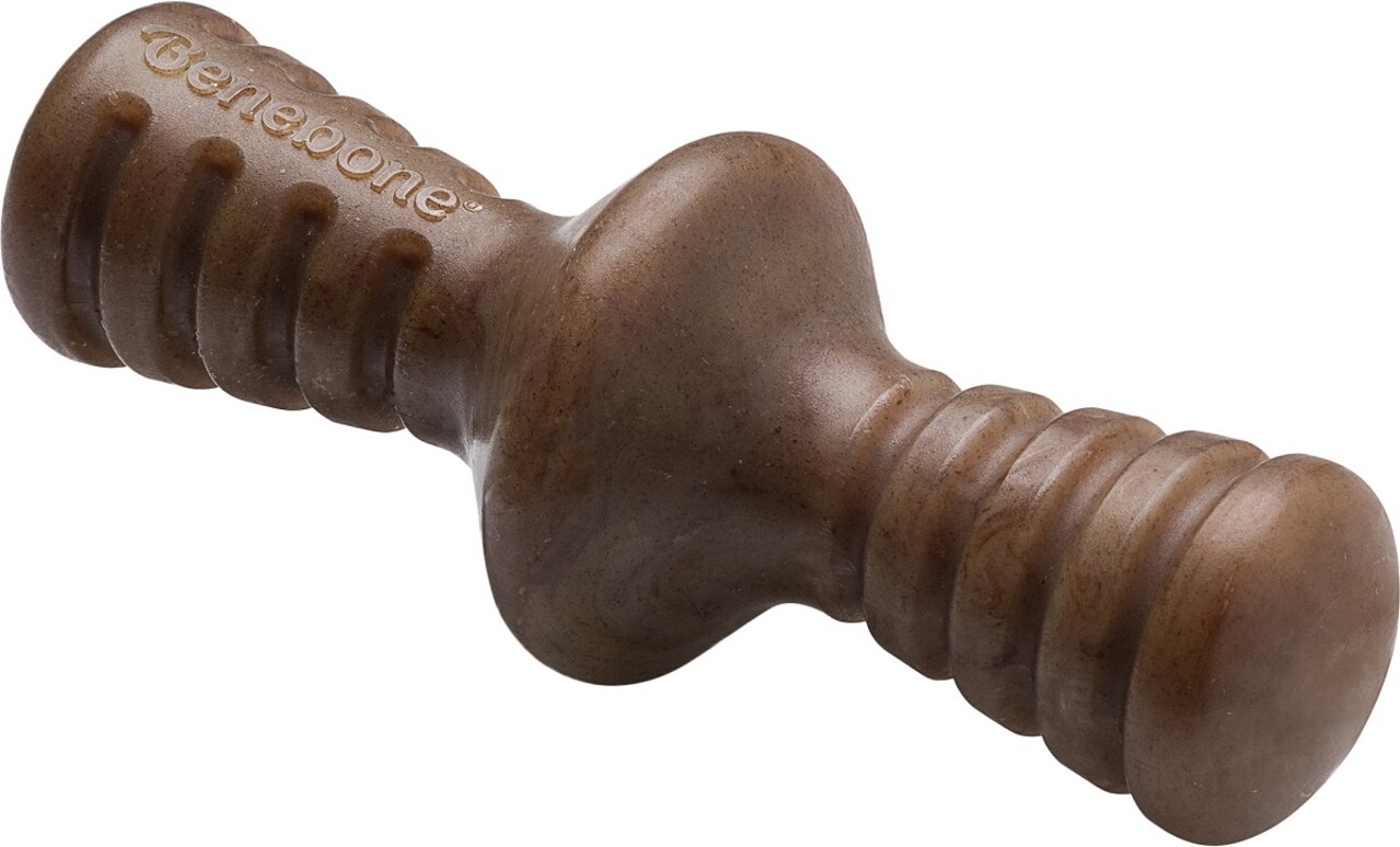 Benebone Benebone Zaggler Bacon Benebone Benebone Zaggler Bacon