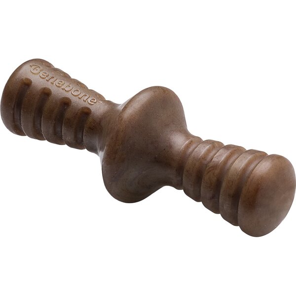 Benebone Benebone Zaggler Bacon Benebone Benebone Zaggler Bacon