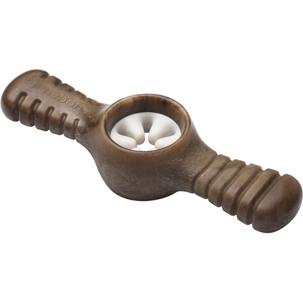 Benebone Benebone PawPlexer Bacon Benebone Benebone PawPlexer Bacon