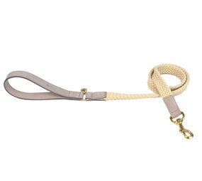 Fantail Fantail Leiband Hond Tau Grijs Fantail Fantail Leiband Hond Tau Grijs
