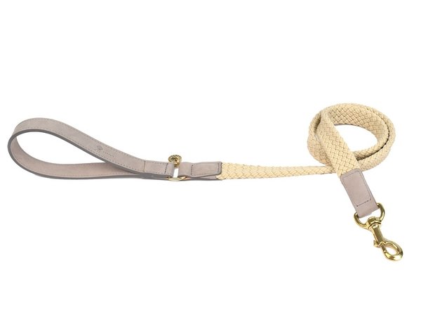 Fantail Fantail Leiband Hond Tau Grijs Fantail Fantail Leiband Hond Tau Grijs