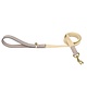 Fantail Leiband Hond Tau Grijs