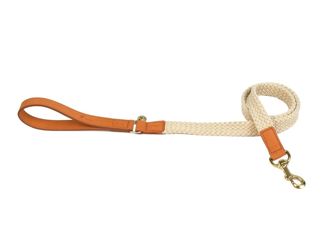 Fantail Fantail Leiband Hond Tau Lichtbruin Fantail Fantail Leiband Hond Tau Lichtbruin