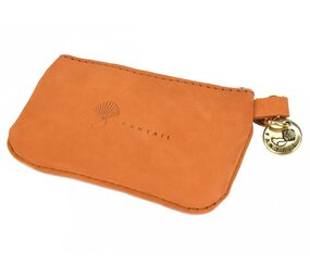 Fantail Poepzakhouder Nubu/Tau Lichtbruin