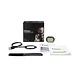 Kippy Kippy Evo GPS & Activity Tracker Bruin Kippy Kippy Evo GPS & Activity Tracker Bruin