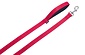 Nobby Leiband Nylon Soft Grip Rood