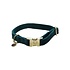 Kentucky Dogwear Velvet Halsband Smaragd Kentucky Dogwear Velvet Halsband Smaragd