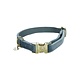 Kentucky Dogwear Velvet Halsband Lichtblauw