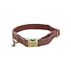 Kentucky Dogwear Velvet Halsband Roze