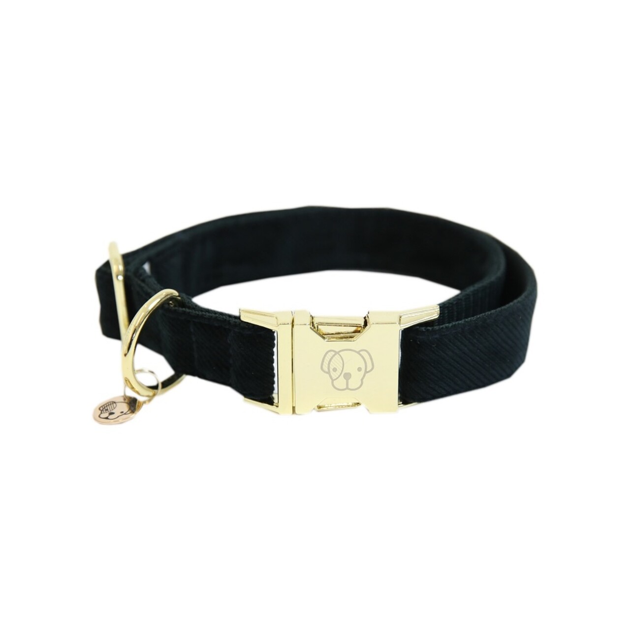 Kentucky Dogwear Kentucky Dogwear Corduroy Halsband Dennen Groen Kentucky Dogwear Kentucky Dogwear Corduroy Halsband Dennen Groen