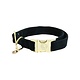 Kentucky Dogwear Corduroy Halsband Dennen Groen