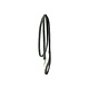 Kentucky Dogwear Gevlochten Nylon Leiband Hond Olijf Groen