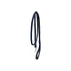 Kentucky Dogwear Gevlochten Nylon Leiband Hond Navy