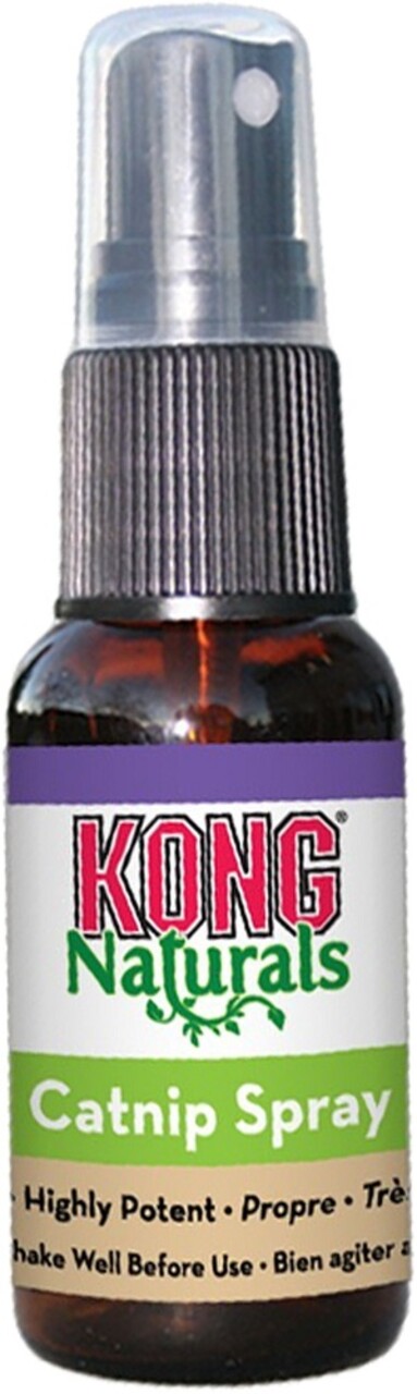 Kong Kong Catnip Spray Kong Kong Catnip Spray