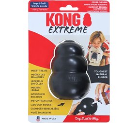 Kong Kong Extreme Black Kong Kong Extreme Black