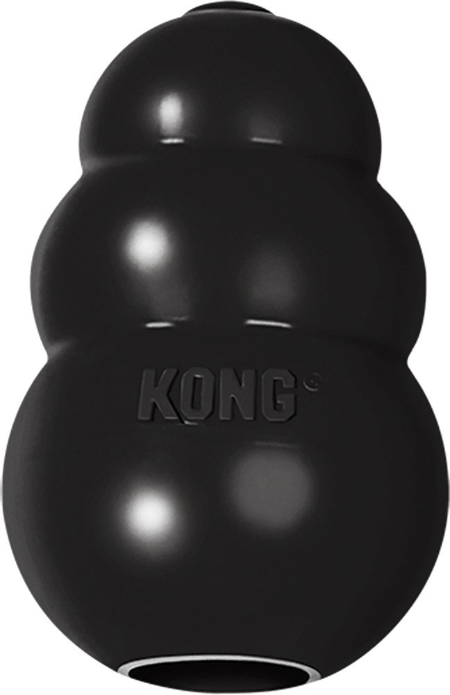 Kong X-L: gewicht hond tussen 27 - 41 kg Kong X-L: gewicht hond tussen 27 - 41 kg