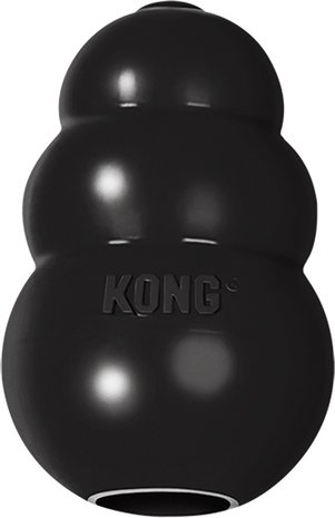 Kong X-L: gewicht hond tussen 27 - 41 kg Kong X-L: gewicht hond tussen 27 - 41 kg
