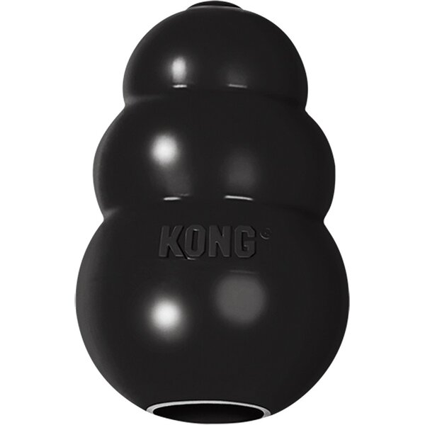 Kong X-L: gewicht hond tussen 27 - 41 kg Kong X-L: gewicht hond tussen 27 - 41 kg
