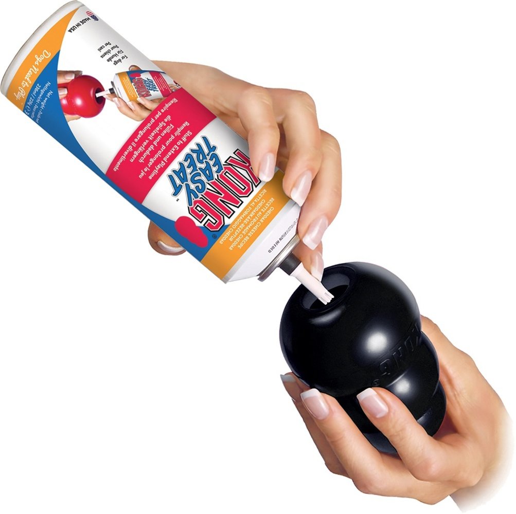 Kong X-L: gewicht hond tussen 27 - 41 kg Kong X-L: gewicht hond tussen 27 - 41 kg