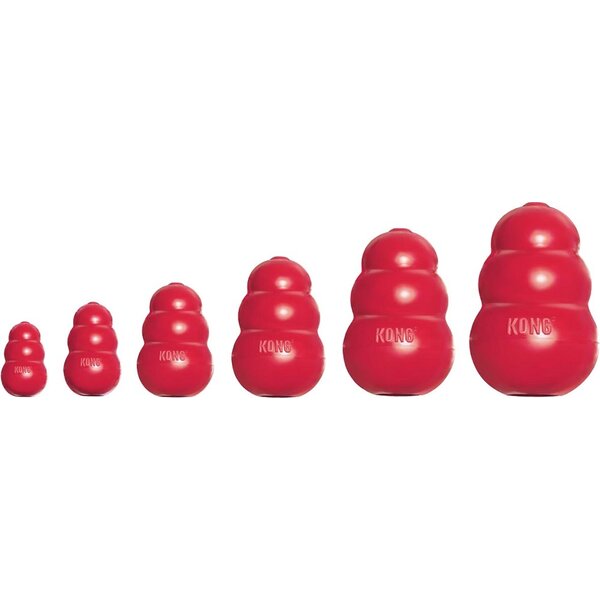 Kong X-Small: Kong X-Small: