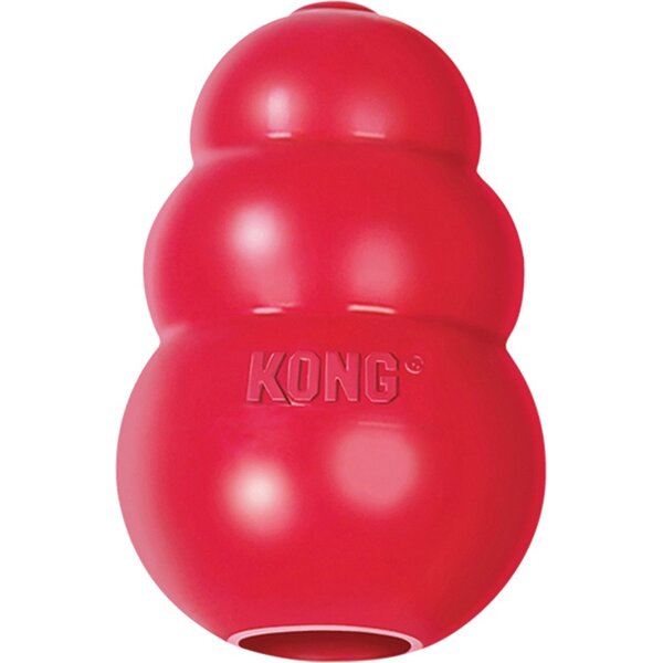 Kong X-Small: Kong X-Small: