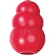 Kong Classic Rubber Rood