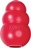 Kong Classic Rubber Rood Kong Classic Rubber Rood
