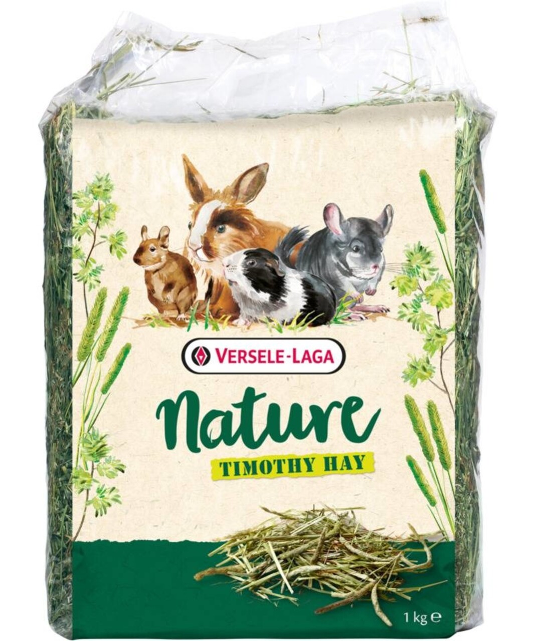 Versele-Laga Nature Versele-Laga Nature Timothy Hooi