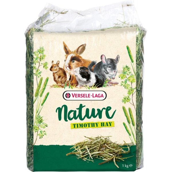 Versele-Laga Nature Versele-Laga Nature Timothy Hooi