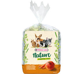 Versele-Laga Nature Versele-Laga Nature Timothy Hooi met Wortel en Pompoen Versele-Laga Nature Versele-Laga Nature Timothy Hooi met Wortel en Pompoen
