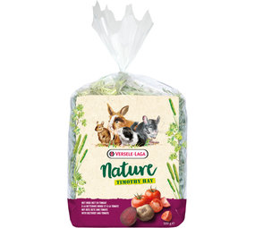 Versele-Laga Nature Versele-Laga Nature Timothy Hooi met Rode Biet en Tomaat Versele-Laga Nature Versele-Laga Nature Timothy Hooi met Rode Biet en Tomaat