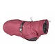 Hurtta Hondenjas Expedition Parka Beetroot Roze