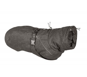 Hurtta Hurtta Hondenjas Expedition Parka Blackberry Grijs Hurtta Hurtta Hondenjas Expedition Parka Blackberry Grijs