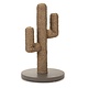 Designed by Lotte Krabpaal Cactus Taupe