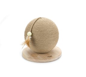 Designed by Lotte Designed by Lotte Houten Krabbol Balty