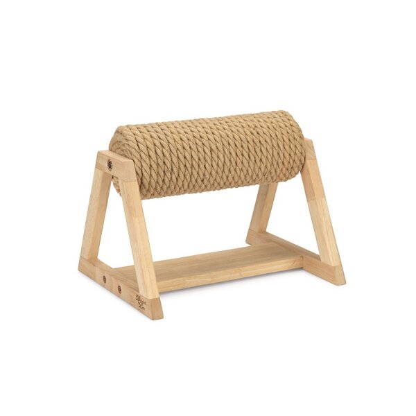 Designed by Lotte Designed by Lotte Krabpaal op Voet Yves