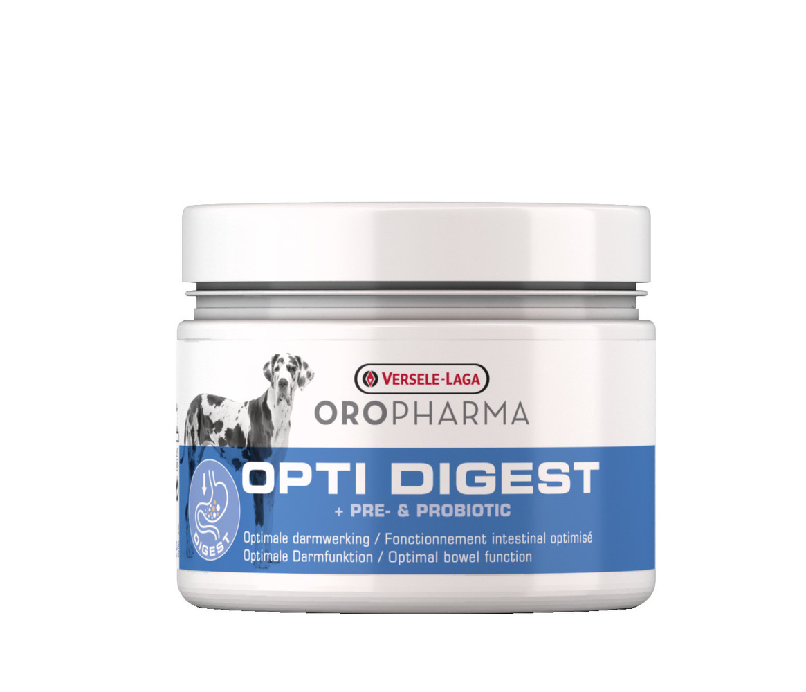 Oropharma Oropharma Opti Digest Oropharma Oropharma Opti Digest
