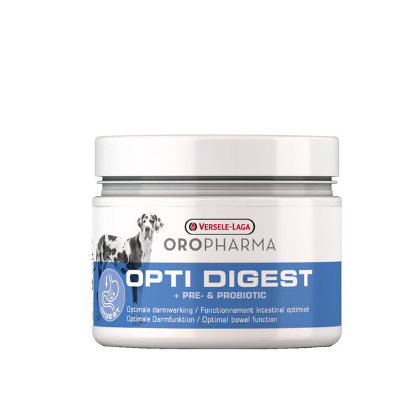 Oropharma Oropharma Opti Digest Oropharma Oropharma Opti Digest